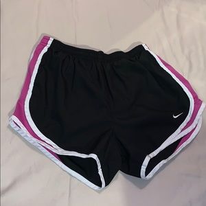 Nike Tempo Shorts